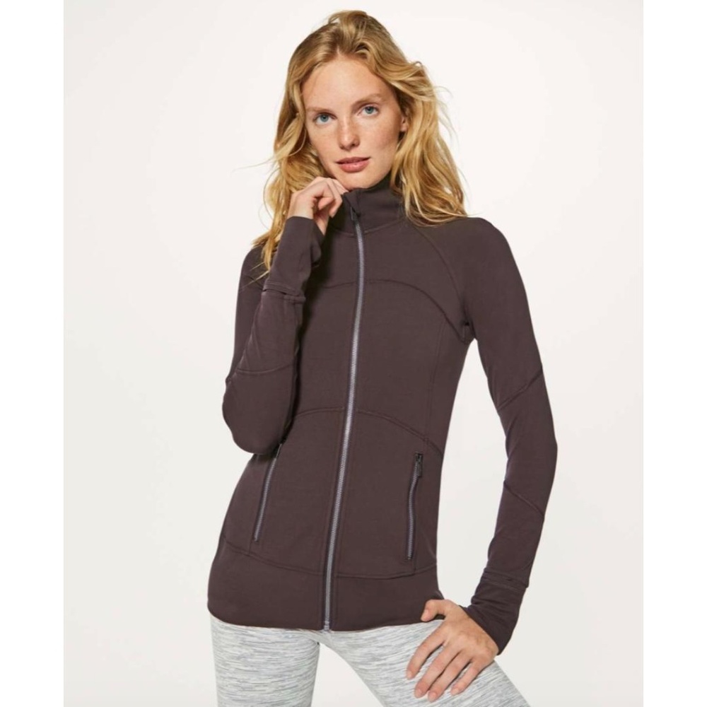 Lululemon Contour Jacket‎